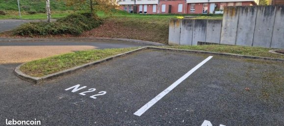 2 chambres Appartement à Amiens, France No. 56160 16