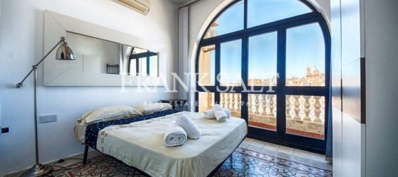 3 bedrooms Townhouse in Birgu, Malta No. 8421 6