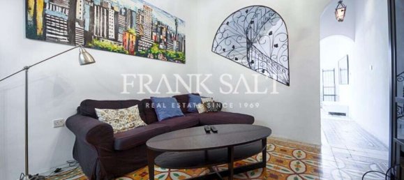 3 bedrooms Townhouse in Birgu, Malta No. 8421 3