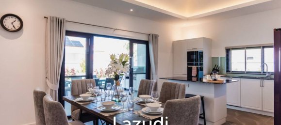 3 bedrooms Villa in Hua Hin, Thailand No. 24510 10