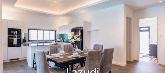 3 bedrooms Villa in Hua Hin, Thailand No. 24510 9