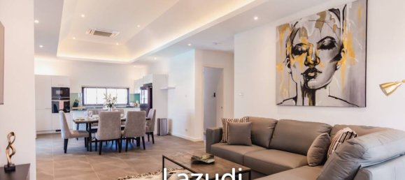 3 bedrooms Villa in Hua Hin, Thailand No. 24510 3