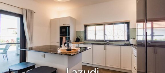 3 bedrooms Villa in Hua Hin, Thailand No. 24510 8