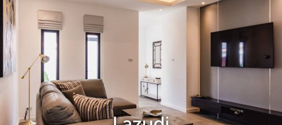 3 bedrooms Villa in Hua Hin, Thailand No. 24510 4