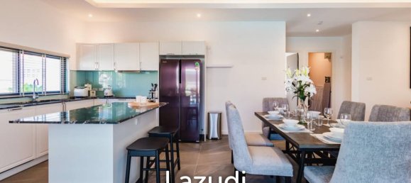 3 bedrooms Villa in Hua Hin, Thailand No. 24510 6