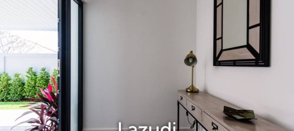 3 bedrooms Villa in Hua Hin, Thailand No. 24510 2