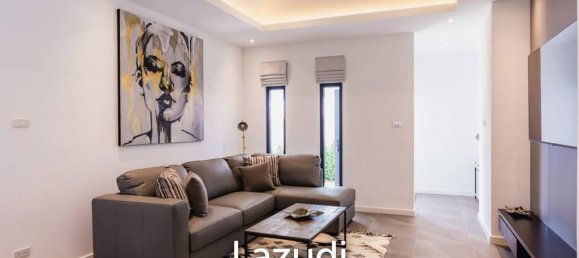 3 bedrooms Villa in Hua Hin, Thailand No. 24510 5