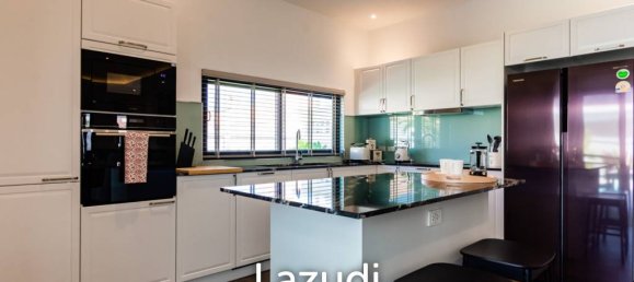 3 bedrooms Villa in Hua Hin, Thailand No. 24510 7