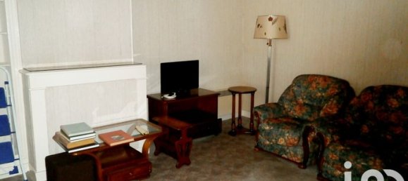 Casa T1 em Yonne, France N.º 353335 6