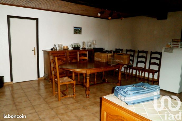 Casa T1 em Yonne, France N.º 353335