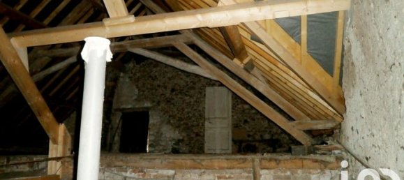 Casa T1 em Yonne, France N.º 353335 10