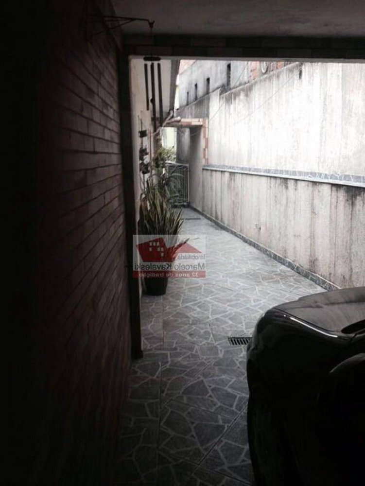 3 غرف نوم منزل في Sao Paulo, Brazil رقم 523116