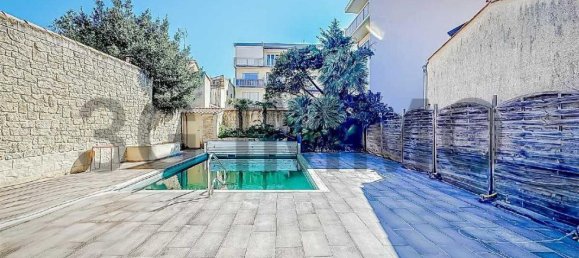 5 bedrooms Villa in Palavas-les-Flots, France No. 202263 31