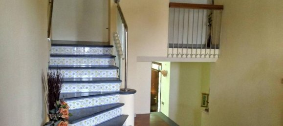 8 rooms Villa in Casciana Terme Lari, Italy No. 117488 12