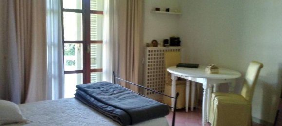 8 rooms Villa in Casciana Terme Lari, Italy No. 117488 15