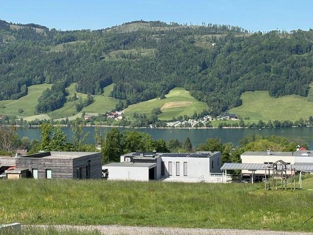 Terreno em Zell am Moos, Austria N.º 155324