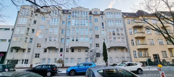 1 chambre Appartement à Tempelhof, Germany No. 28179 3