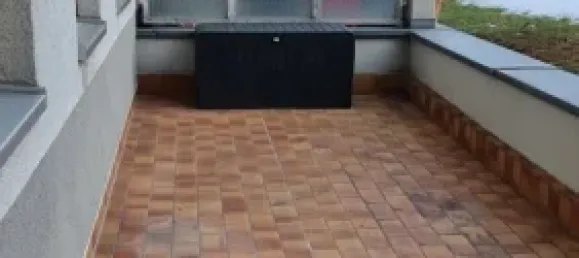 1 chambre Appartement à Tempelhof, Germany No. 28179 9