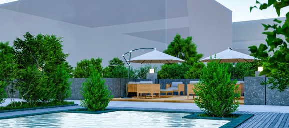 Apartment 2+1 in Oba, Turkey No. 38829 3