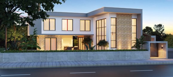 5 dormitorios villa en venta en Livadia, Nicosia, Cyprus № 174617 15