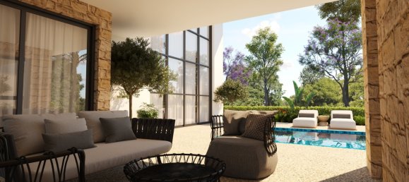 5 dormitorios villa en venta en Livadia, Nicosia, Cyprus № 174617 8