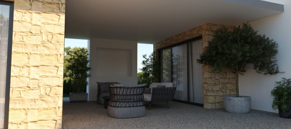 5 dormitorios villa en venta en Livadia, Nicosia, Cyprus № 174617 9