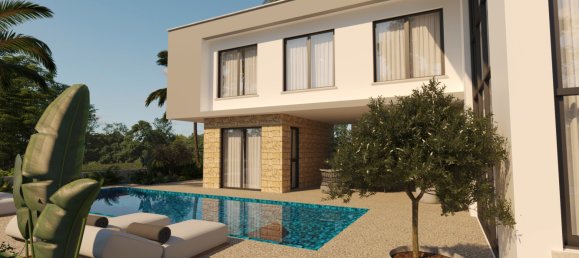 5 dormitorios villa en venta en Livadia, Nicosia, Cyprus № 174617 10