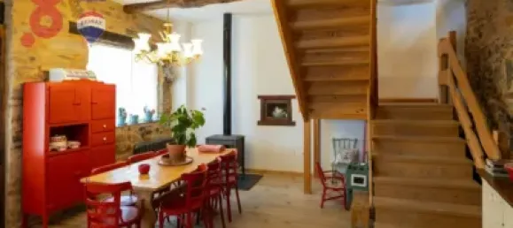 4 bedrooms House in Leon, Spain No. 153896 9