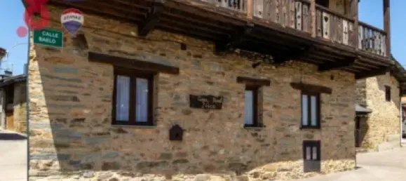 4 bedrooms House in Leon, Spain No. 153896 40