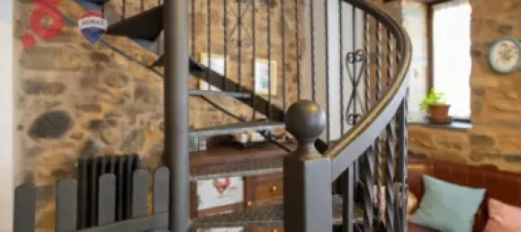 4 bedrooms House in Leon, Spain No. 153896 12