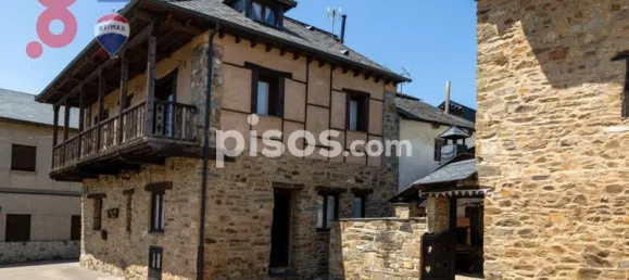 4 bedrooms House in Leon, Spain No. 153896 38