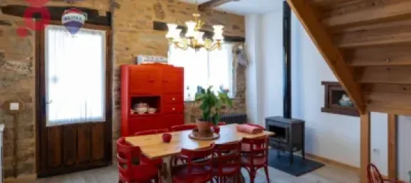 4 bedrooms House in Leon, Spain No. 153896 11