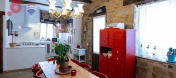 4 bedrooms House in Leon, Spain No. 153896 10