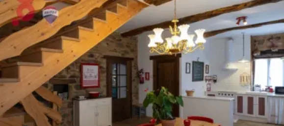 4 bedrooms House in Leon, Spain No. 153896 8