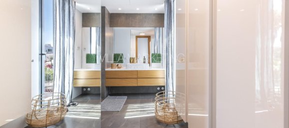 6 Schlafzimmer Villa in Marbella, Spain, Nr. 93699 37