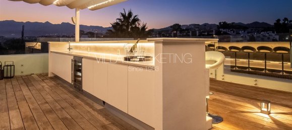 6 Schlafzimmer Villa in Marbella, Spain, Nr. 93699 5