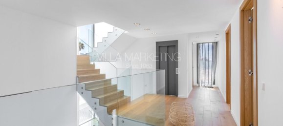 6 Schlafzimmer Villa in Marbella, Spain, Nr. 93699 36