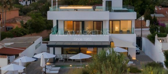 6 Schlafzimmer Villa in Marbella, Spain, Nr. 93699 3