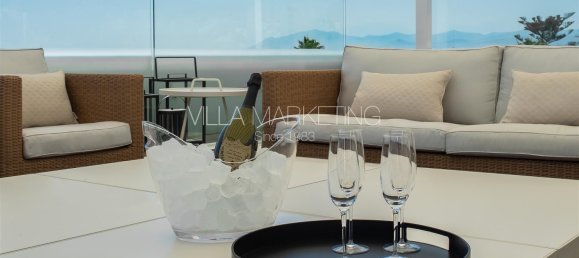 6 Schlafzimmer Villa in Marbella, Spain, Nr. 93699 9