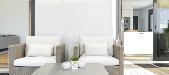 6 Schlafzimmer Villa in Marbella, Spain, Nr. 93699 33