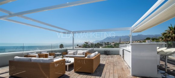 6 Schlafzimmer Villa in Marbella, Spain, Nr. 93699 11