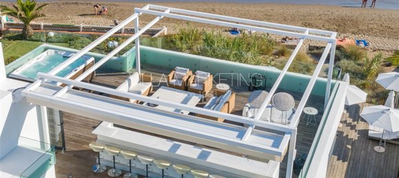 6 Schlafzimmer Villa in Marbella, Spain, Nr. 93699 4