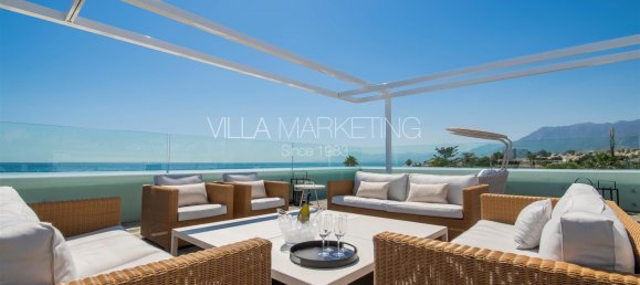 6 Schlafzimmer Villa in Marbella, Spain, Nr. 93699 10