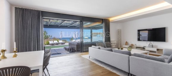 6 Schlafzimmer Villa in Marbella, Spain, Nr. 93699 34