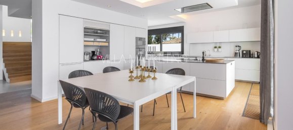 6 Schlafzimmer Villa in Marbella, Spain, Nr. 93699 24