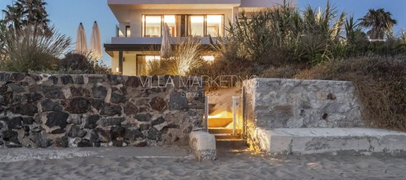 6 Schlafzimmer Villa in Marbella, Spain, Nr. 93699 29