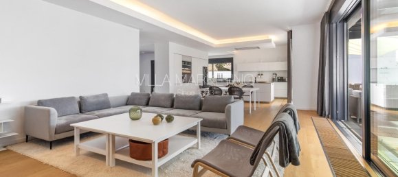 6 Schlafzimmer Villa in Marbella, Spain, Nr. 93699 19