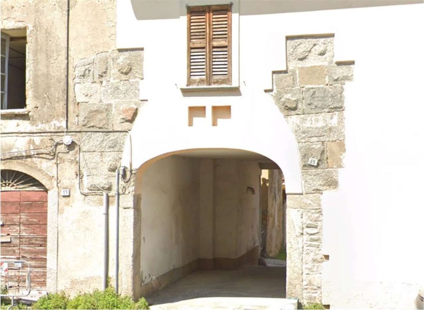 3-Zimmer Wohnung in Besana in Brianza, Italy, Nr. 4097