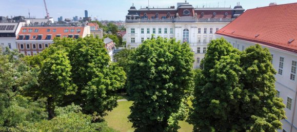 Квартира с 5 комнатами в Альзергрунд, Австрия № 123527 8