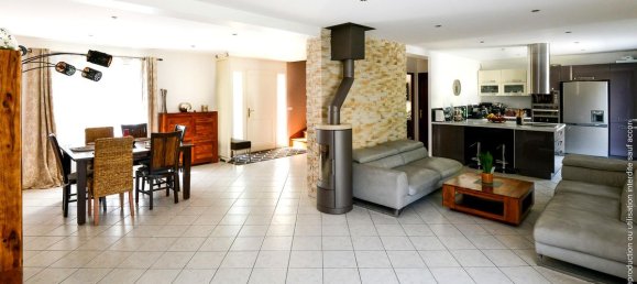 5 chambres Maison à Cormeilles-en-Parisis, France No. 333457 2